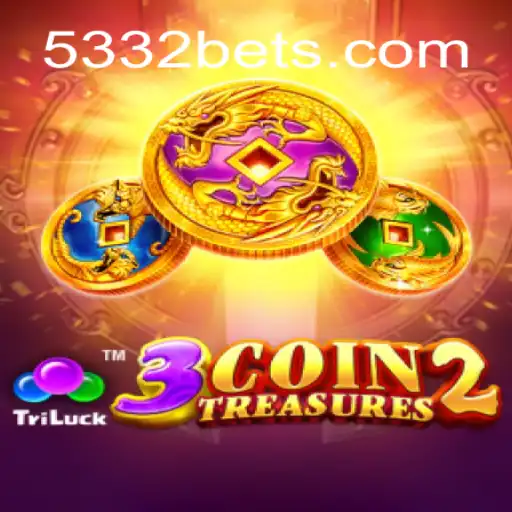 UMA IMERSÃO NO MUNDO DE 3CoinTreasures2: DESCUBRA OS SEGREDOS E REGRAS DO JOGO!