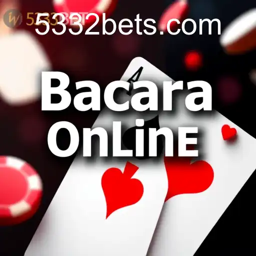 Bacará online