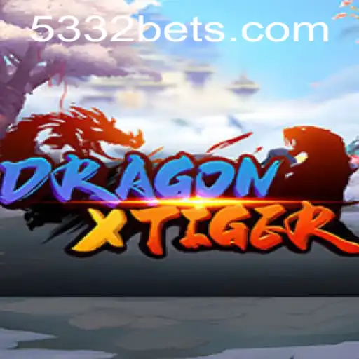 DragonXTiger: O Novo Fenômeno dos Jogos com 5332BET