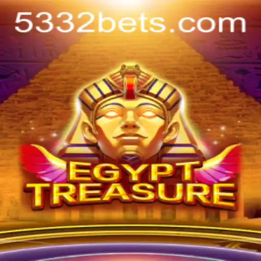 Descubra as Riquezas de EgyptTreasure com 5332BET