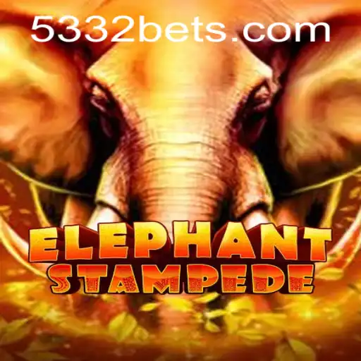 ElephantStampede: A Nova Sensação dos Jogos com 5332BET