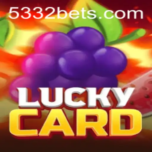 Descubra LuckyCard: O Jogo de Cartas do Momento