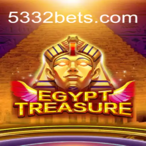 Descubra as Riquezas de EgyptTreasure com 5332BET