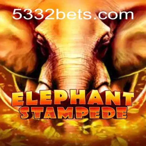 ElephantStampede: A Nova Sensação dos Jogos com 5332BET