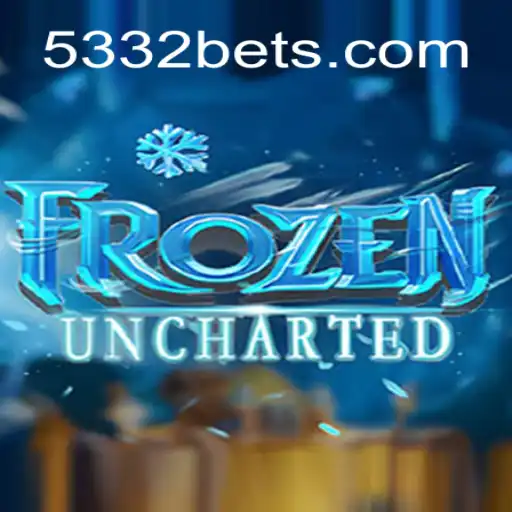FrozenUncharted: Explorando o Novo Mundo Gelado do Jogo de Ação e Aventura