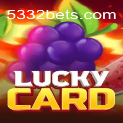Descubra LuckyCard: O Jogo de Cartas do Momento