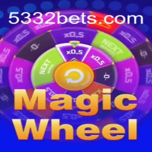 Descubra o Fascinante Mundo de MagicWheel: O Jogo na Vanguarda do Entretenimento com 5332BET