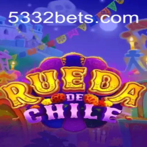 Descubra RuedaDeChile: O Novo Fenômeno dos Jogos com 5332BET