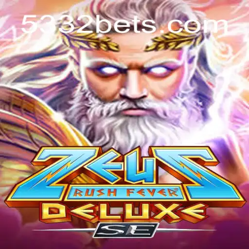 Descubra o Mundo de ZeusRushFeverDeluxeSE: A Aventura Que Está a Revolucionar o Universo dos Jogos