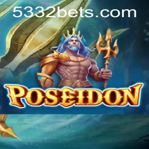 Descubra o Fascinante Mundo do Jogo Poseidon: Uma Experiência Inovadora no Universo 5332BET