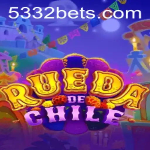 Descubra RuedaDeChile: O Novo Fenômeno dos Jogos com 5332BET