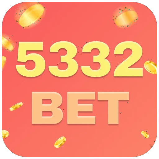 5332BET Logo