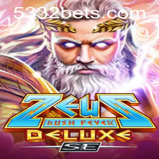 Descubra o Mundo de ZeusRushFeverDeluxeSE: A Aventura Que Está a Revolucionar o Universo dos Jogos